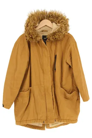 ASOS Winterjacke