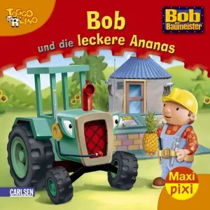 Buch für Kinder