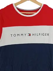 Vorschaubild 3 von Herren T-Shirt Gr. 46/S Casual Mehrfarbig Baumwolle