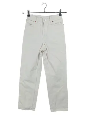 MONKI High Waist Jeans