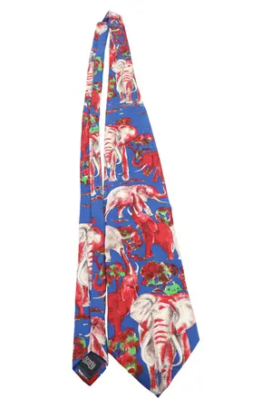 ALESSANDRO MAGNO Krawatte