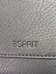 Vorschaubild 3 von Damen Umhängetasche Schwarz Klassisch Elegant Minimalistisch 18x11cm