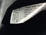 Vorschaubild 5 von Damen Umhängetasche Schwarz Klassisch Elegant Minimalistisch 18x11cm