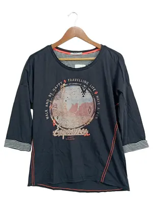 CECIL Langarmshirt