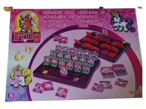 SIMBA Gedächtnisspiel