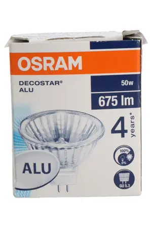 OSRAM Leuchtmittel