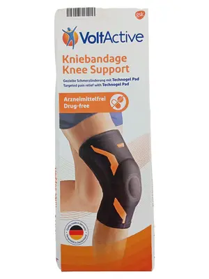 VOLTAROL Knie Bandage