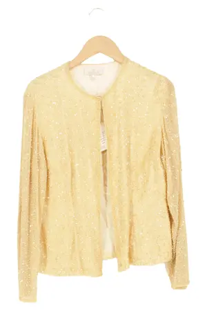 PRESTIGE Strickjacke