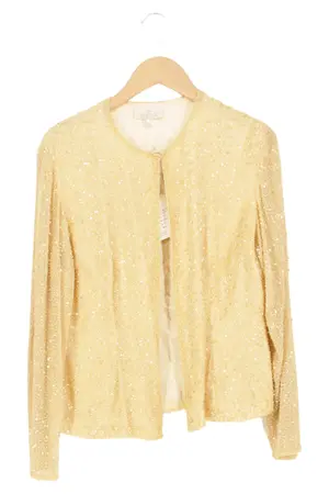PRESTIGE Strickjacke
