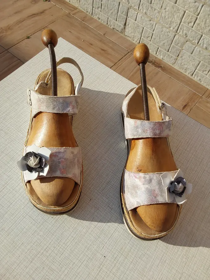 RIEKER Sandalen Bild 2