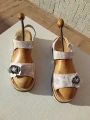 Vorschaubild RIEKER Sandalen 2