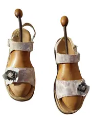 Vorschaubild RIEKER Sandalen 1
