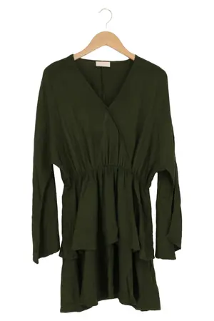 LENA GERCKE X ABOUT YOU Freizeitkleid