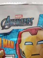 Vorschaubild 4 von Marvel Avengers Iron Man Minifigur Polybag NEU OVP 6+