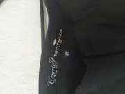 Vorschaubild 2 von Damen Jeans Straight Leg W29 Schwarz