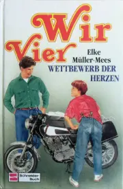 Vorschaubild Buch für Jugendliche 1