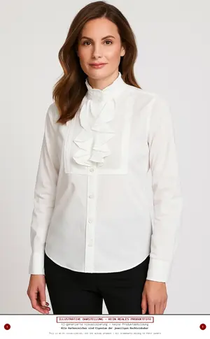 RALPH LAUREN Bluse