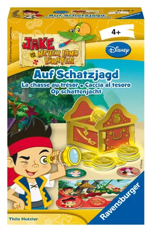 RAVENSBURGER SPIELE Brettspiel