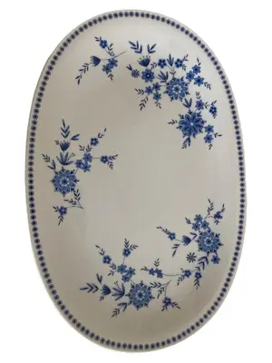 SELTMANN WEIDEN Servierteller