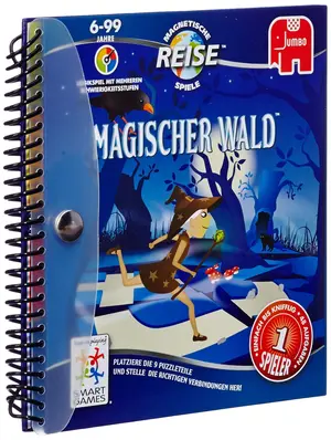 JUMBO Rätselspiel