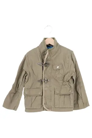 ZARA Leichte Jacke