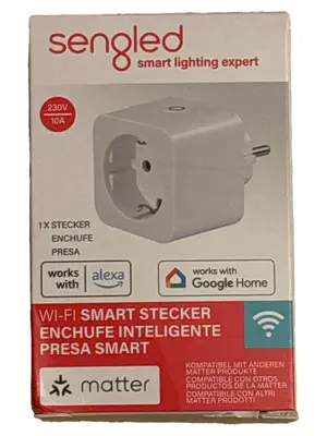 SENGLED Steckdose