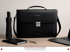 THIERRY MUGLER Laptoptasche