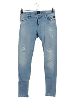 ELIAS RUMELIS Destroyed Jeans