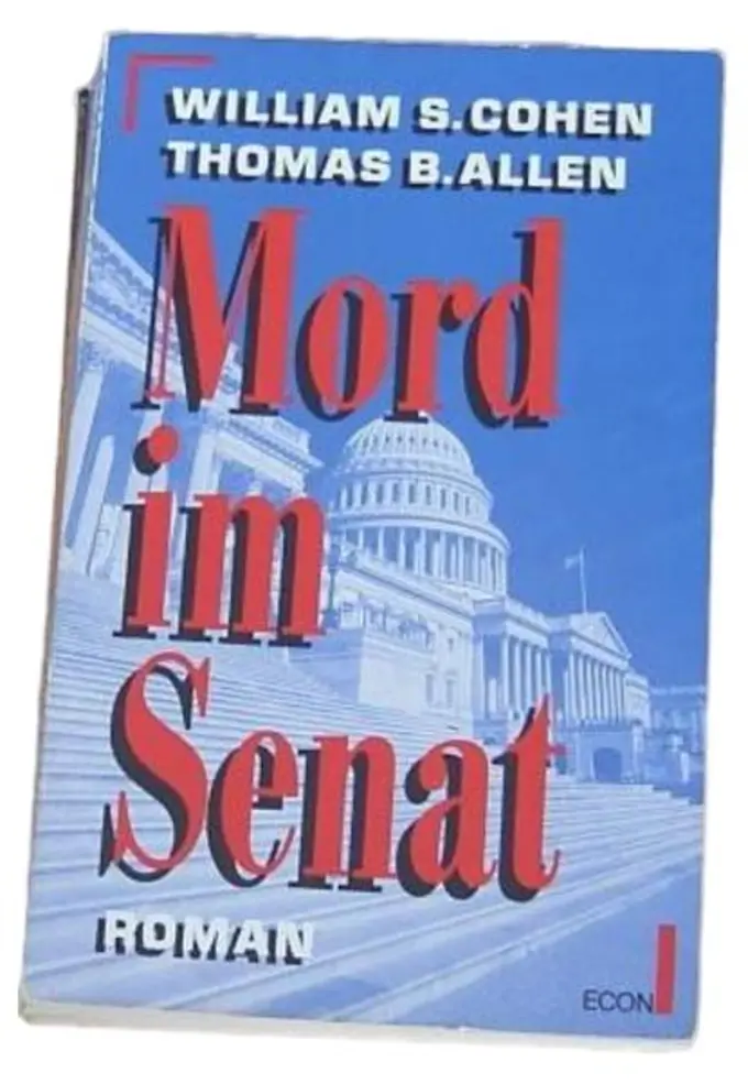 Kriminalroman Bild 1