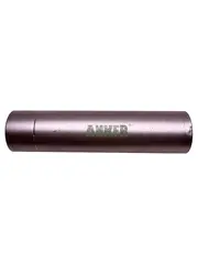 Vorschaubild 1 von AstroMini 79AN7913S Powerbank 3200mAh Rosa Kabelgebunden USB Ladegerät