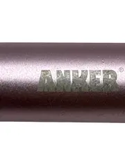 Vorschaubild 4 von AstroMini 79AN7913S Powerbank 3200mAh Rosa Kabelgebunden USB Ladegerät