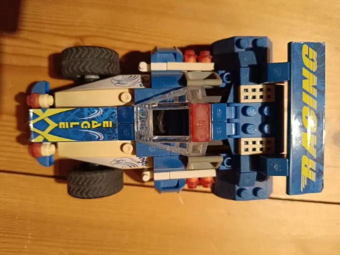 LEGO LEGO Bauset Komplett Bild 2