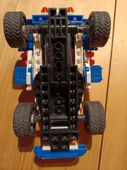 Vorschaubild LEGO LEGO Bauset Komplett 3