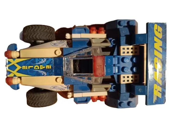 LEGO LEGO Bauset Komplett Bild 1