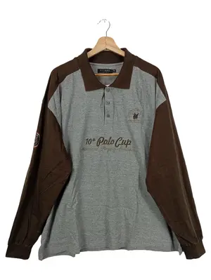KITARO Poloshirt