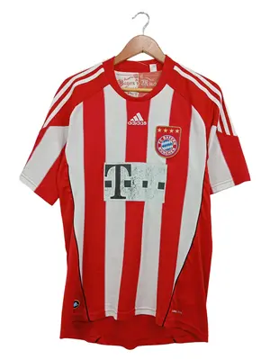 ADIDAS Fußball Trikot