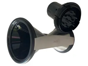 GEFU Spiralschneider