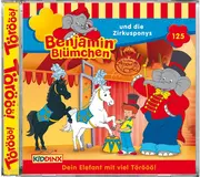 Vorschaubild Hörspiel für Kinder 1