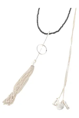 DANSK SMYKKERKUNST Halskette