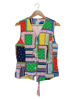 BETTY BARCLAY Leichte Weste