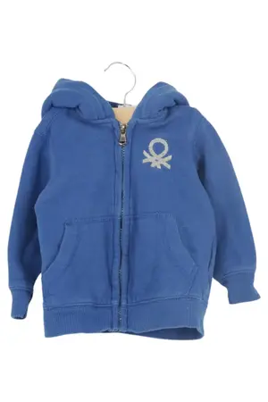 UNITED COLORS OF BENETTON Sweatjacke
