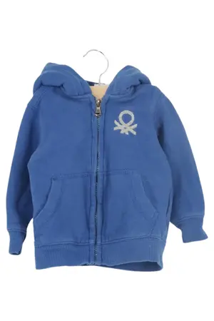 UNITED COLORS OF BENETTON Sweatjacke