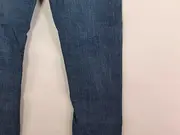 Vorschaubild 5 von 511 Herren Jeans Regular Fit Blau W32 L32 Baumwolle