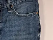 Vorschaubild 4 von 511 Herren Jeans Regular Fit Blau W32 L32 Baumwolle