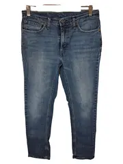 Vorschaubild 1 von 511 Herren Jeans Regular Fit Blau W32 L32 Baumwolle