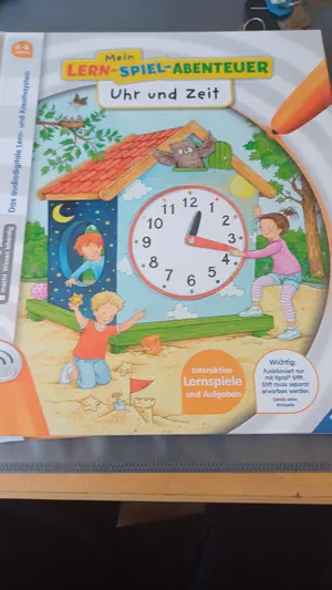 RAVENSBURGER Lernspiel