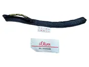 Vorschaubild 4 von Pullover Herren Gr. L Beige V-Ausschnitt Baumwolle Basic