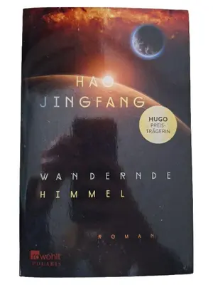 Science-Fiction Roman