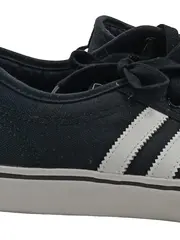 Vorschaubild 4 von Sneaker Herren Schwarz Gr. 40.5 Sportschuhe Freizeitschuhe