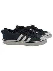 Vorschaubild 1 von Sneaker Herren Schwarz Gr. 40.5 Sportschuhe Freizeitschuhe
